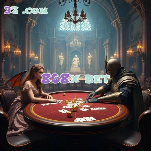 Bônus imperdíveis na 868x bet que transformam suas apostas
