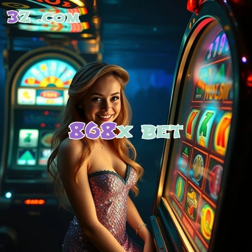 Confiavel: Atrações Imperdíveis da 868x bet para Apostadores