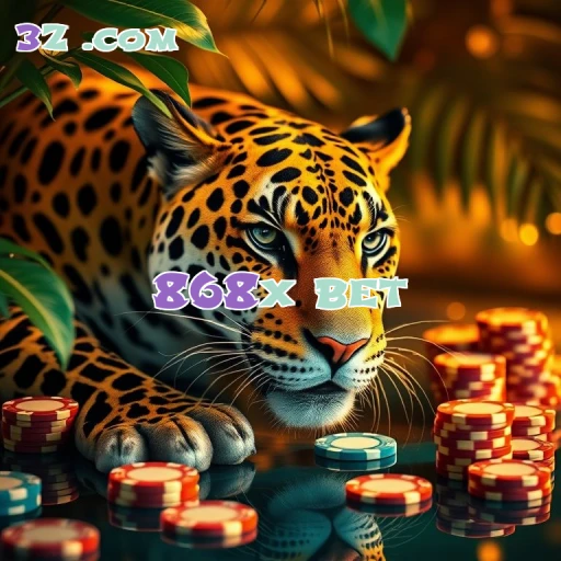 Explorando a Plataforma da 868x bet: Empolgação e Inovação à Vista