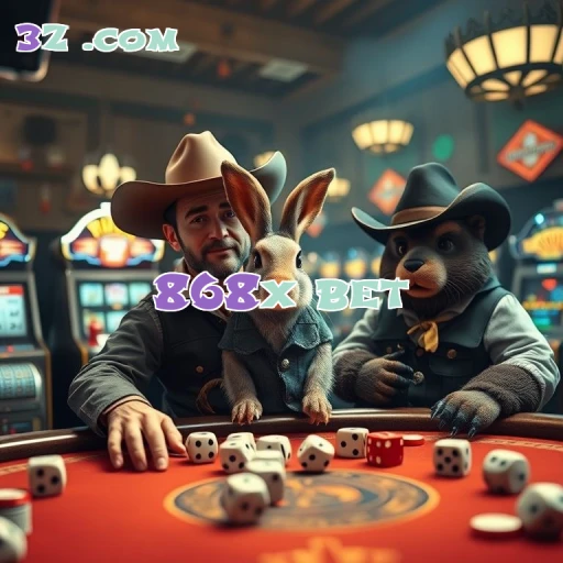 Experiência VIP na 868x bet: Oásis Para Apostadores Brasileiros
