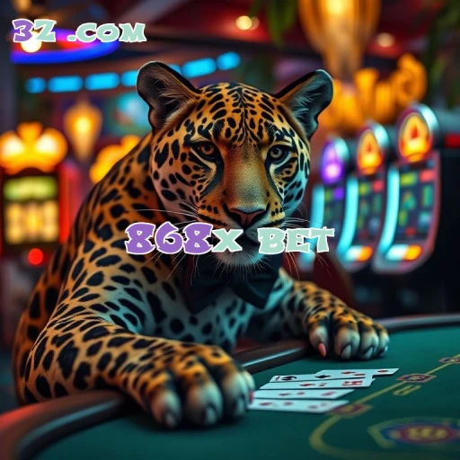 Apostas Inovadoras na 868x bet: Uma Experiência Única