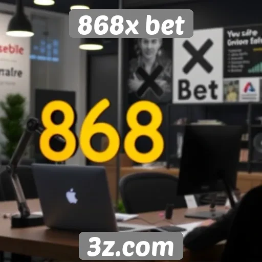 Atendimento ao cliente na 868x bet