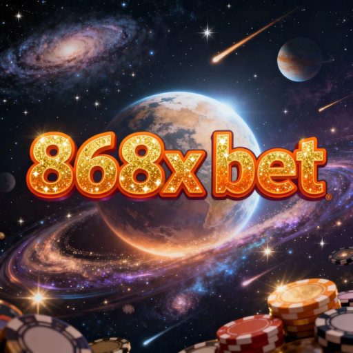 868x bet