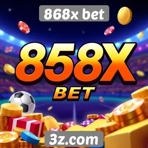 868x bet oferece ampla variedade de jogos online